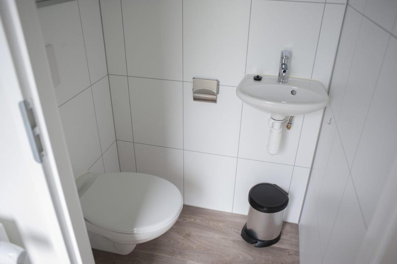 6-Persoons Veluwe Villa Voorthuizen Kültér fotó