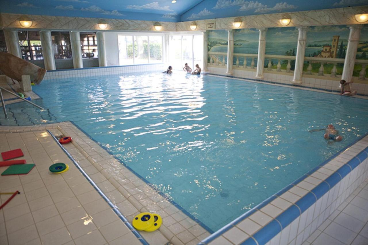 6-Persoons Veluwe Villa Voorthuizen Kültér fotó